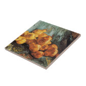 Still Life with Quince Pears by Vincent van Gogh Fliese (Seite)