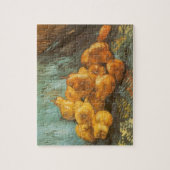Still Life with Quince Pears by Vincent van Gogh Puzzle (Vertikal)