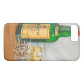 Still Life with Scotch von Jennifer Goldberger Case-Mate iPhone Hülle (Rückseite (Horizontal))