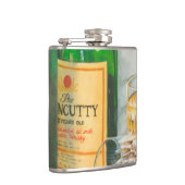 Still Life with Scotch von Jennifer Goldberger Flachmann (Rechts)