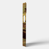 Still Life with Three Books by Vincent van Gogh Case-Mate iPhone Hülle (Rückseite / Rechts)