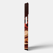 Still Life Yellow Straw Hat von Vincent van Gogh Case-Mate iPhone Hülle (Rückseite / Rechts)