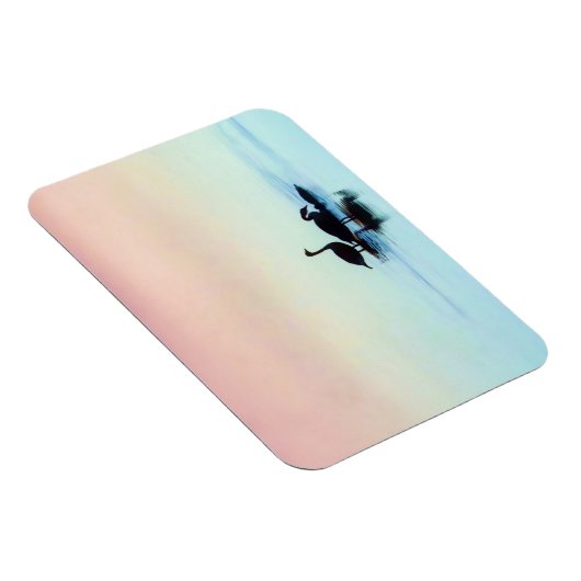 Still Magnet (Rechte Seite)