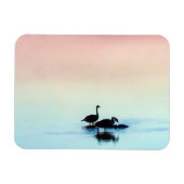 Still Magnet (Horizontal)