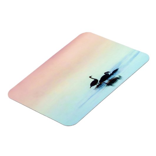 Still Magnet (Linke Seite)