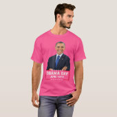 Still Missed Appreciation T-Shirt (Vorne ganz)