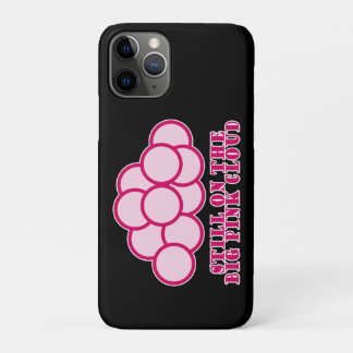 Still On the Big Pink Cloud Case-Mate iPhone Hülle