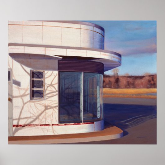 Still Out of Gas 1997 Poster (Vorne)