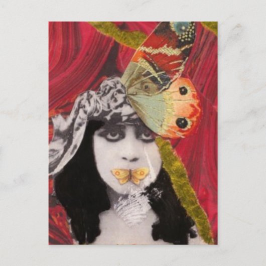 Still Postkarte (Vorderseite)