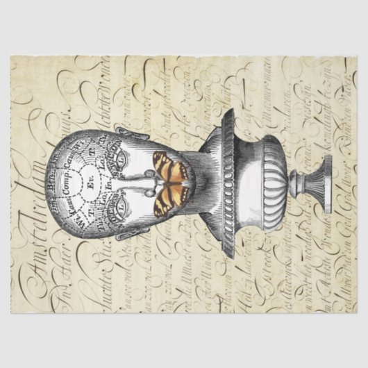 still seidenpapier (Vorderseite)