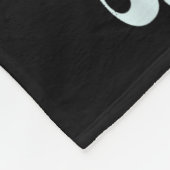 Still Sober Es _ Funny Sobriety Celebration Gift Fleecedecke (Ecke)