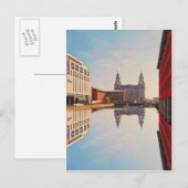 Still Waters.jpg Postkarte (Vorne/Hinten)