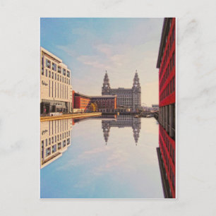 Still Waters.jpg Postkarte