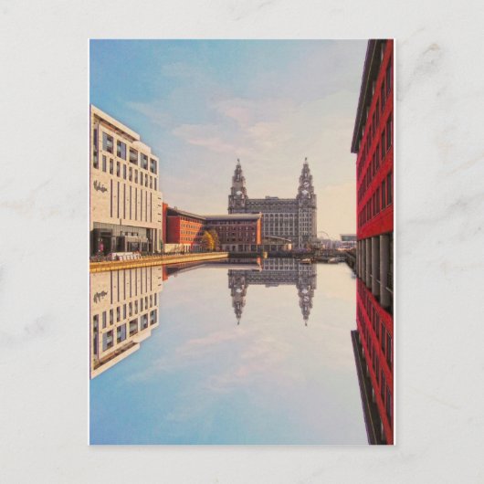 Still Waters.jpg Postkarte (Vorderseite)