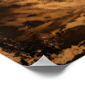 Still Wild at Heart Poster (Ecke)