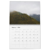 Still Wild - moody landscape calendar 2026 Kalender (Feb 2026)