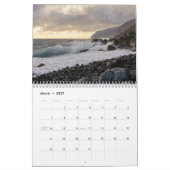 Still Wild - moody landscape calendar 2026 Kalender (Mär 2027)