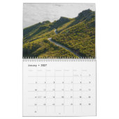 Still Wild - moody landscape calendar 2026 Kalender (Jan 2027)