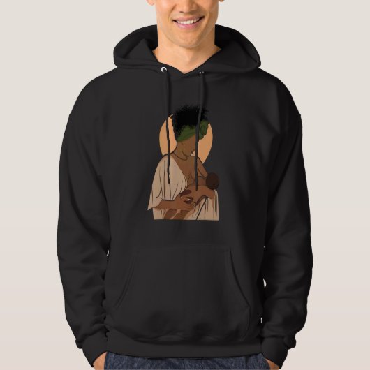 Stillbewusstsein Fortschritt Muttermilch Laktation Hoodie (Vorderseite)