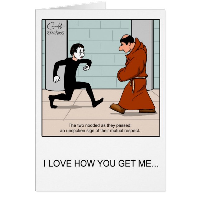 "Stille Achtung" (Vorne)