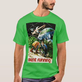Stille Ausführung T-Shirt