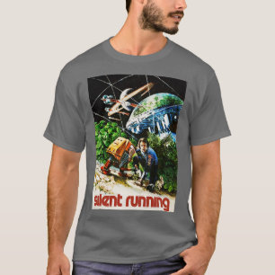 Stille Ausführung T-Shirt