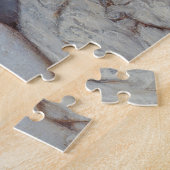 Stille Begrüßung (von Lawrence Alma-Tadema) Puzzle (Seite)