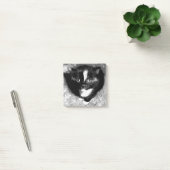 Stille Beobachter Post-it Klebezettel (Büro)