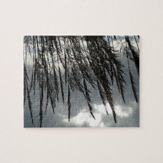 Stille Breeze Puzzle (Horizontal)