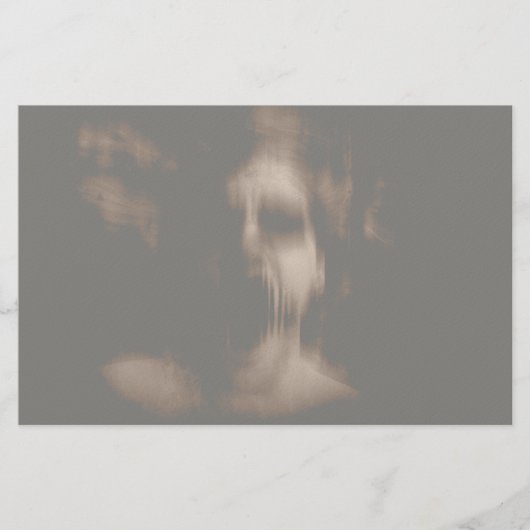 Stille Briefpapier (Vorderseite)