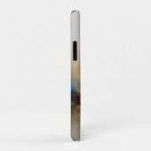 Stille Burst Case-Mate iPhone Hülle (Hinten/Rechts)