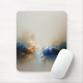 Stille Burst Mousepad (Mit Mouse)
