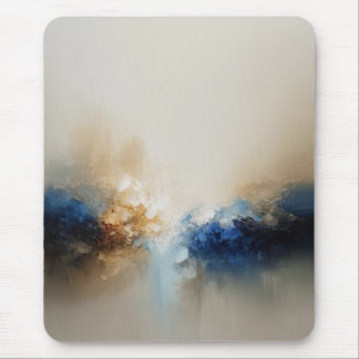 Stille Burst Mousepad