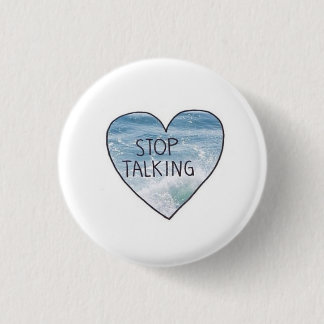 Stille Button