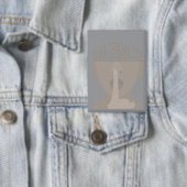 Stille Button (Insitu)