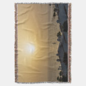 Stille Decke (Vorderseite Vertikal)