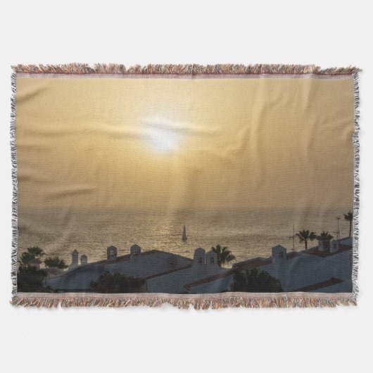 Stille Decke (Vorderseite)