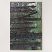 Stille des Jigsaw-Puzzles Puzzle (Vertikal)