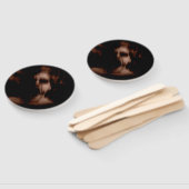 Stille Fächer (Non-assembled)