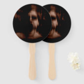 Stille Fächer (Vorne und Hinten)