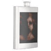 Stille Flachmann (Rechts)