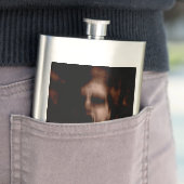 Stille Flachmann (Beispiel)