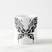 Stille Flüge Kaffeetasse (Mittel)