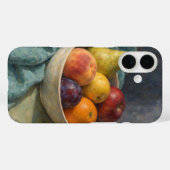 Stille Fülle Case-Mate iPhone Hülle (Rückseite (Horizontal))