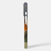 Stille Fülle Case-Mate iPhone Hülle (Rückseite / Links)