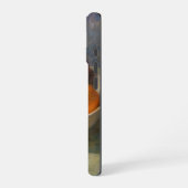 Stille Fülle iPhone 16 Hülle (Linke Seite)