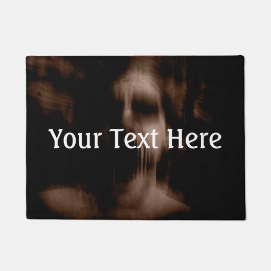 Stille Fußmatte (Vorderseite)