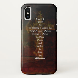 Stille Gebete mit wunderschöner Christlicher Kuns Case-Mate iPhone Hülle