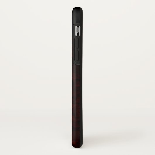 Stille Gebete mit wunderschöner Christlicher Kunst Case-Mate iPhone Hülle (Hinten/Links)