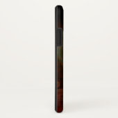 Stille Gebete mit wunderschöner Christlicher Kunst Case-Mate iPhone Hülle (Hinten/Rechts)